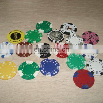 Poker Chips