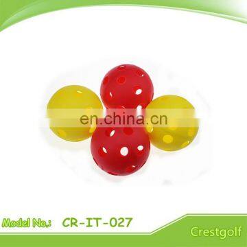 70mm Plastic Baseballs photo-6