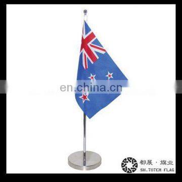 Mini Flag , Table Flag , Desk Flag