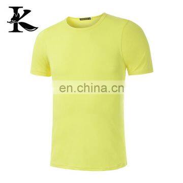 OEM custom printing logo t shirt