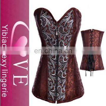 Wholesale Women Steampunk Corset