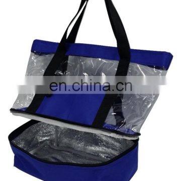 Multi-purpose Cooler Tote Shopping Bag