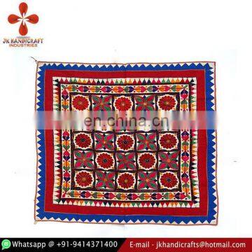 Gold Supplier Indian Tribal Gypsy Window Decor Ethnic Vintage Door Toran