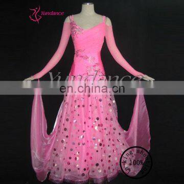 B-1099 Kids Sequin Dresses