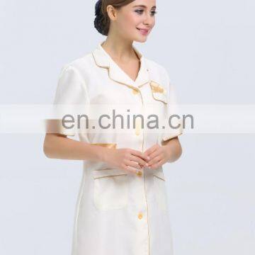 beauty salon uniform for women