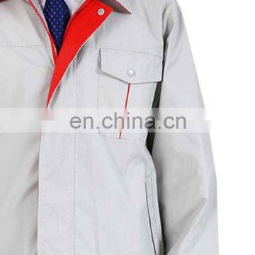Wholesale Labor Uniform / Workwear Uniforms Industrial Uniform photo-4
