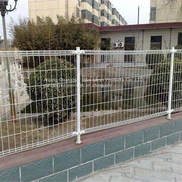 Community Fence