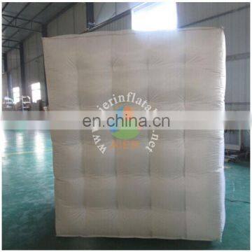 CE Standard PVC Tent Type Inflatable Photo Booth Tentwith LED Light for Sale
