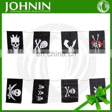 high quality polyester wholesales customized bunting