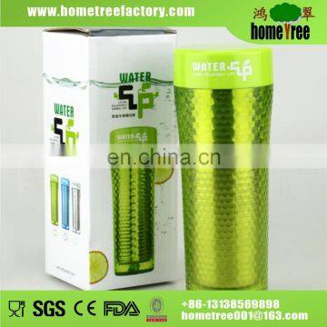 Double Wall Stainless Steel Cup 380ml