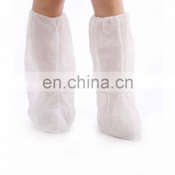 Disposable Nonwoven Fabric Boot Cover Manufacturer photo-2