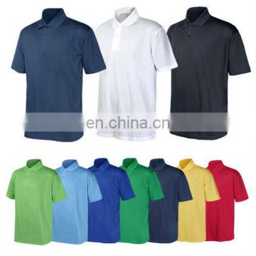 polo shirts