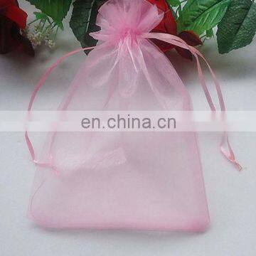 customized organza pouch wholesale