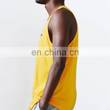 Mens Fine Jersey Muscle T-Shirt