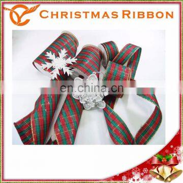 United States Christmas Lace Ribbon For Crisis Christmas Party