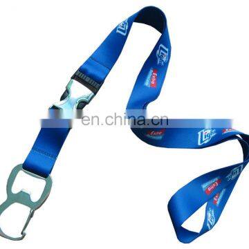 Sublimation Printing Lanyard Opener Gold Supplier photo-3
