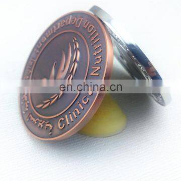 Metal Souvenir Coin Metal Old Coin for Souvenir