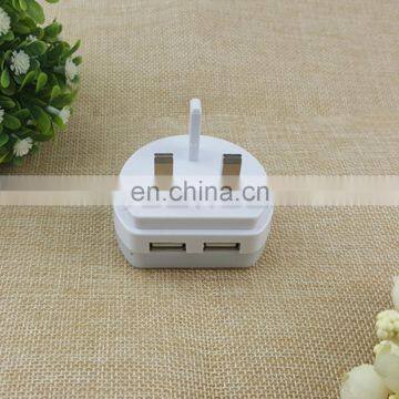 Wireless Light Control LED Night light with Dual USB Output for Bedroom Corridor