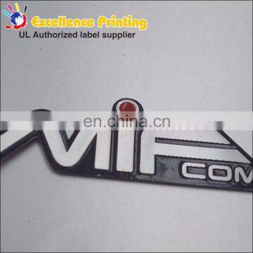 Custom Self Adhesive Pinting Label for Free Samples photo-3