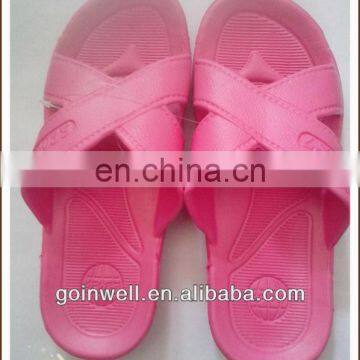 Factory Direct Sale Cheap EVA Slipper photo-2