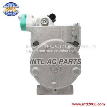 Auto Halla-HCC HS15 for Hyundai Starex H200 H1 Bus 2.5 TD TDCI 1997 AC COMPRESSOR photo-4