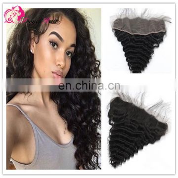 2017 hot sale deep wave indian hair salon chair hair product for black women