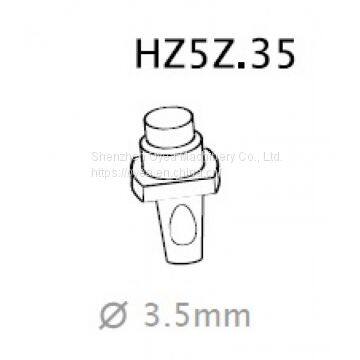 Comelz Punching Tools HZ5Z photo-3