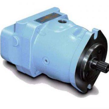 023-81592-0 Drive Shaft Torque 200 Nm Denison Hydraulic Piston Pump