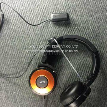 Self Alarm Tag With Loop or Mouse Sensor End photo-2