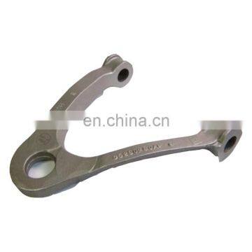 Chinese Supplier Low Cost Aluminum Injection Die Casting Products With Cnc Machining photo-5