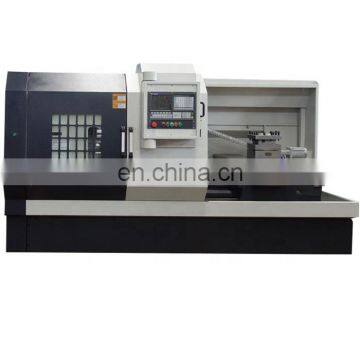 CK6180 Automatic Turning Cnc Working Machine Tool Equipment