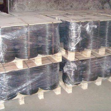 Galvanized Steel Wire Hot Dipped Galvanized photo-2