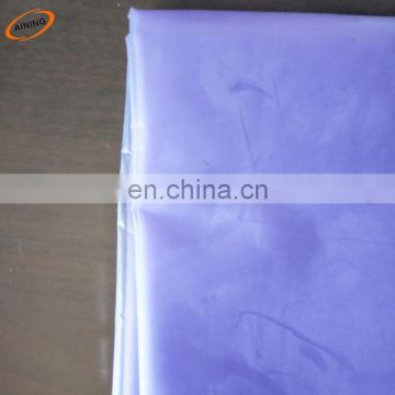 100 120 130 150 180 200 micron strong clear PE / PO Greenhouse plastic film