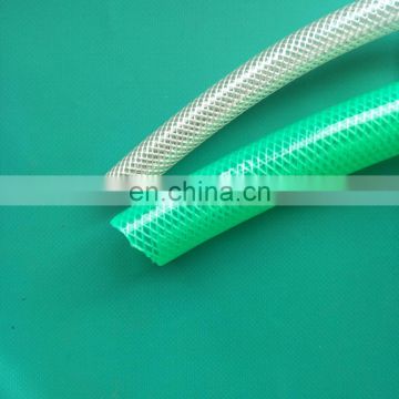 Garden house 18mm plastic tubing with fiber