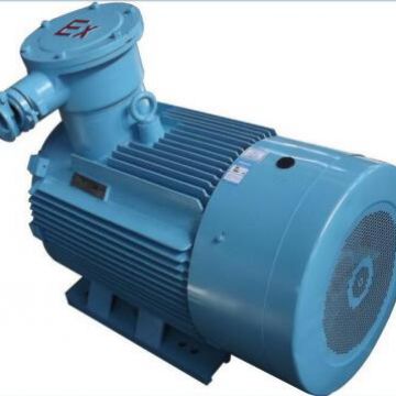 Industrial Air Blower Long Service Life