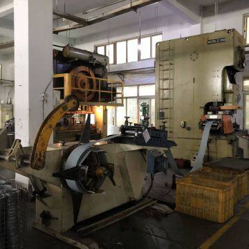 Fengqi International Ltd2 company overview - view 1