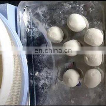 2018 Automatic Momo Rounder Dough Rounder Machine, Commercial Dough Mixing Cutting Machine photo-2