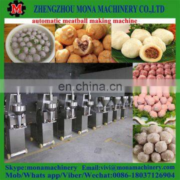 Commercial Meatball Machine/meatball Machine Meatball Maker photo-6