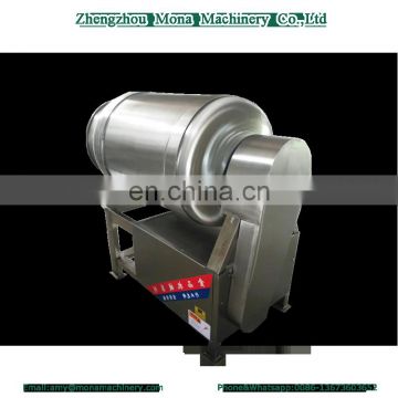 Vacuum Chicken Meat Tumbler Marinating Tumbling Machine