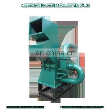 ISO9001 Approve Plastic Shredders with Using Special Cutting Blade