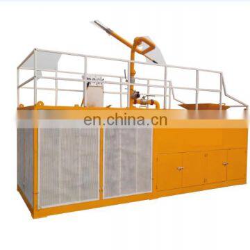 Energy Saving Hydraulic Spraying/Seeding Machine For Landscaping