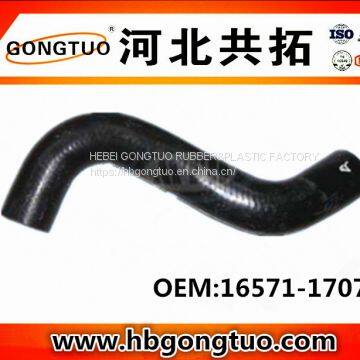 radiator hose 16571-17070