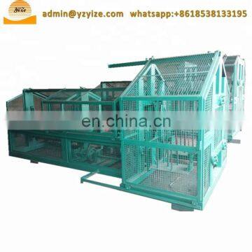 Stranding Straw Coconut Long Fiber Plastic Rope Making Machine photo-5