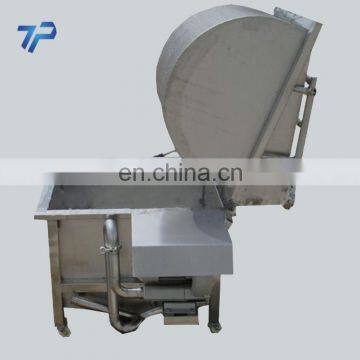 Inexpensive Vegetable and Fruit Washing Machine