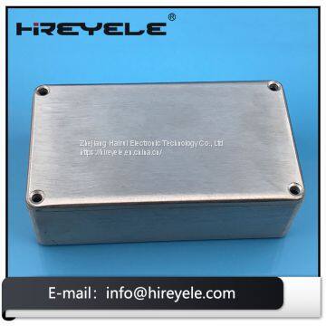 Hammond 1590B Diecast Aluminum Enclosure photo-2