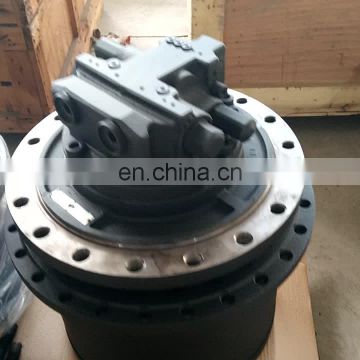 Nabtesco M4V290C-GM60VA Track Device Excavator SK330-8 Travel Motor SK350-8 Final Drive