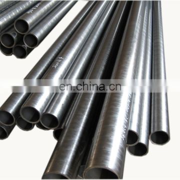 st52 Annealing honed tubes for hydraulic and pneumatic cylinder