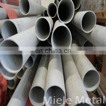 Q215/Q235/SS400 Carbon Steel Seamless Steel Tube photo-4