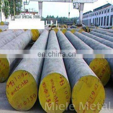 1045 Bright Surface Steel Bar/Cold Drawn Steel Round Bar photo-5