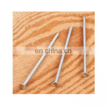 2.5 INCH GALVANIZED COMMON NAIL